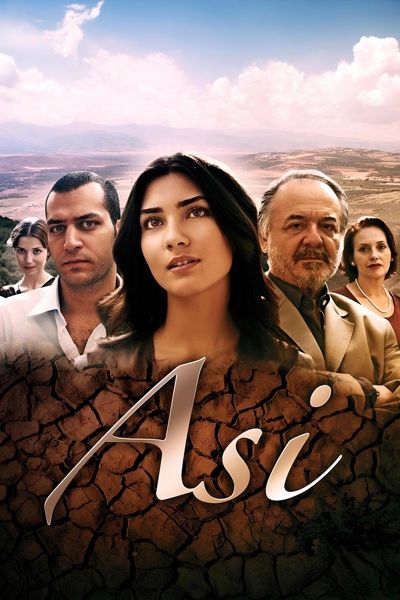 Asi poster