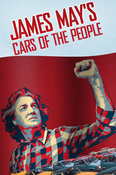 James May's Cars of the People poster