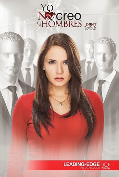 I Don't Trust Men Anymore poster