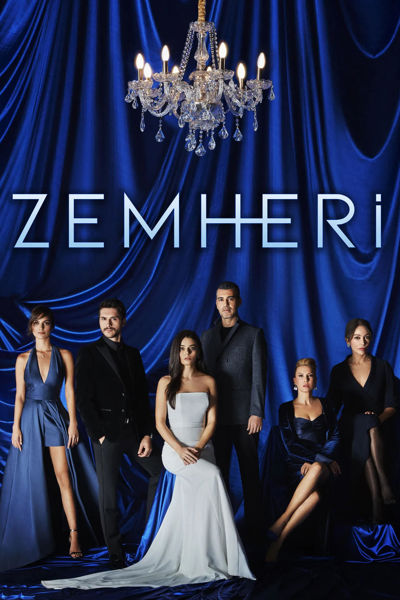 Zemheri poster