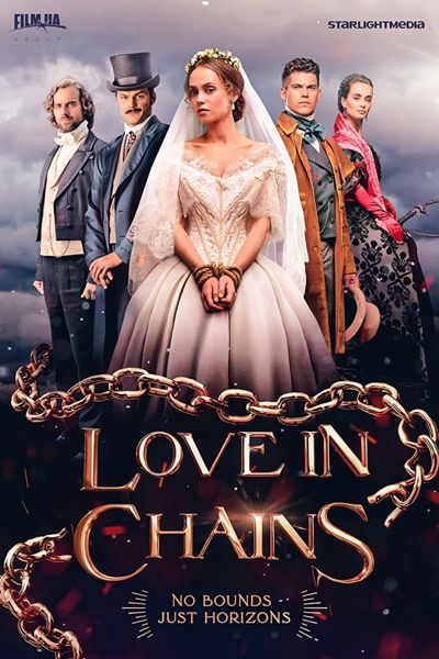 Love in Chains poster