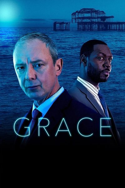 Grace poster