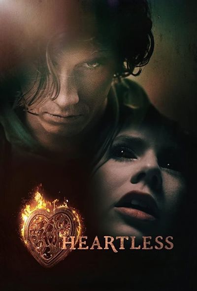 Heartless poster