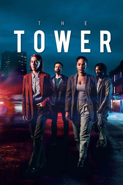 The Tower poster