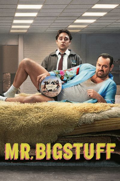 Mr. Bigstuff poster