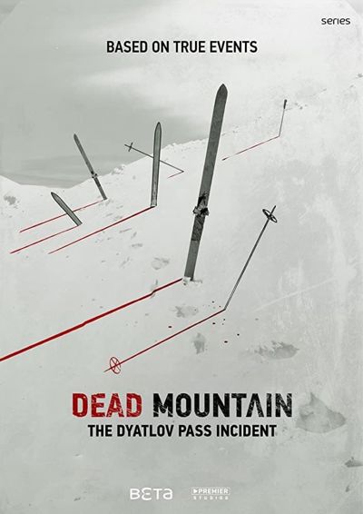 Dead Mountain: The Dyatlov Pass Incident poster