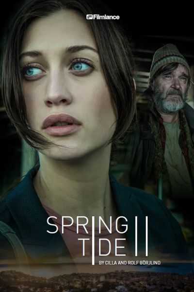 Springfloden poster