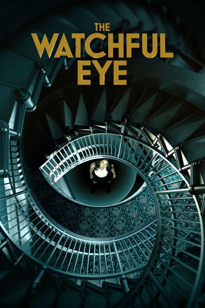 The Watchful Eye poster