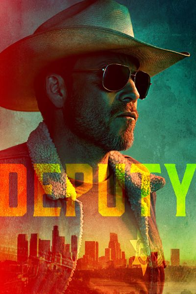 Deputy poster