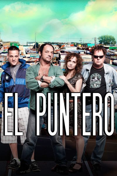 El puntero poster