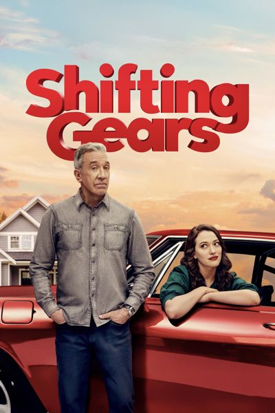 Shifting Gears poster