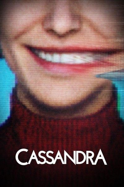 Cassandra poster