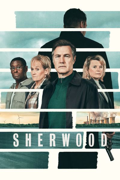 Sherwood poster