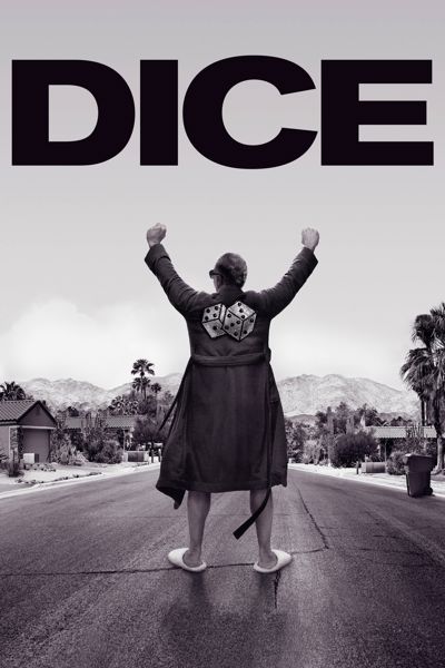 Dice poster