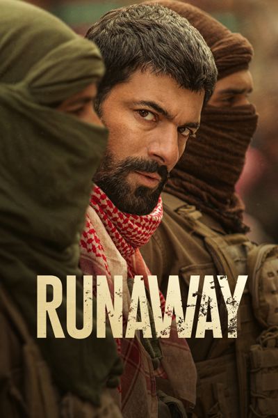 Runaway poster