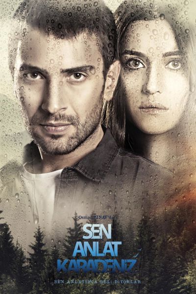 Sen Anlat Karadeniz poster