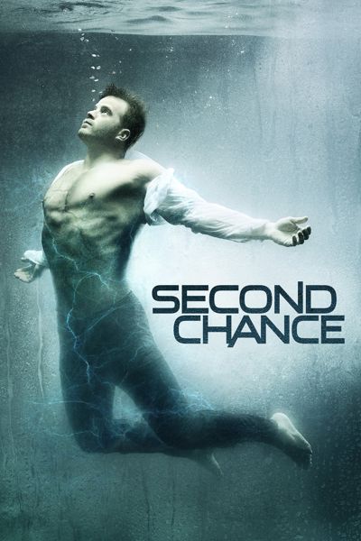 Second Chance poster