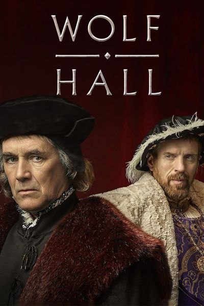 Wolf Hall poster