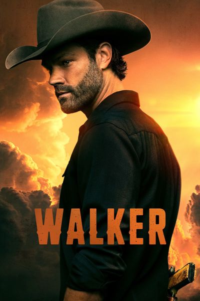 Walker poster