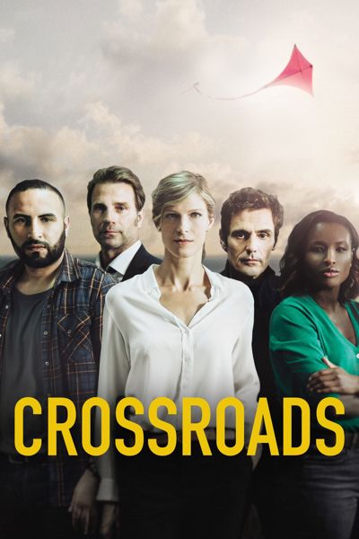 Crossroads poster