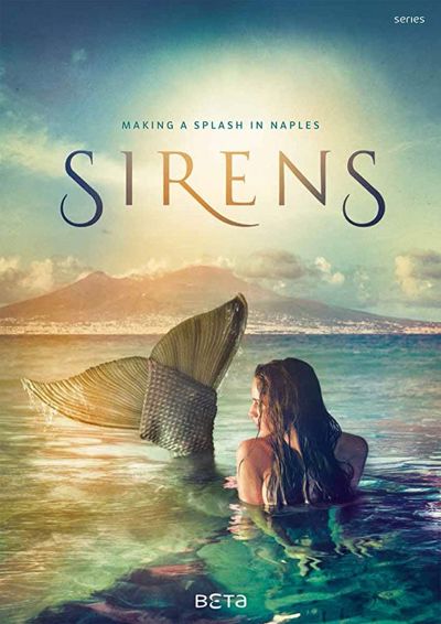 Sirens poster