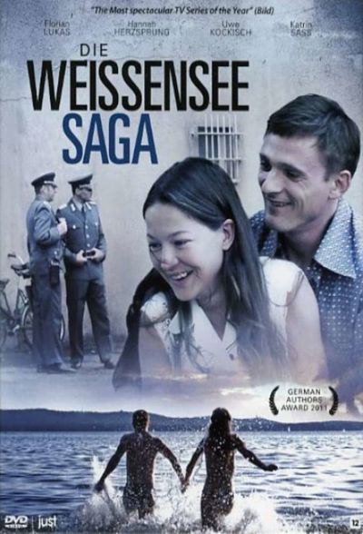 Weissensee poster