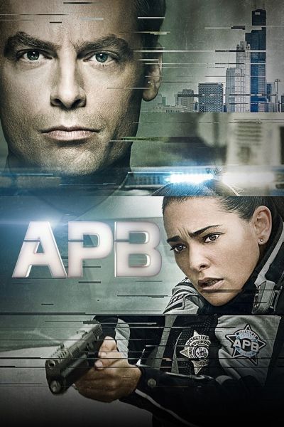 APB poster