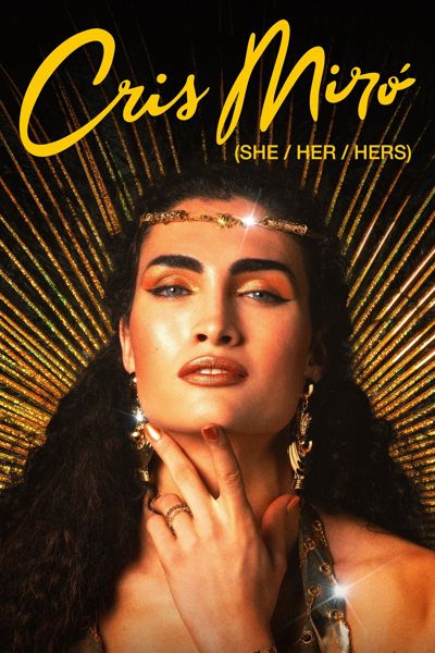 Cris Miró (She|Her|Hers) poster