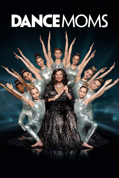 Dance Moms poster