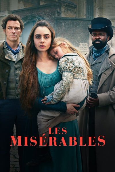 Les Misérables poster