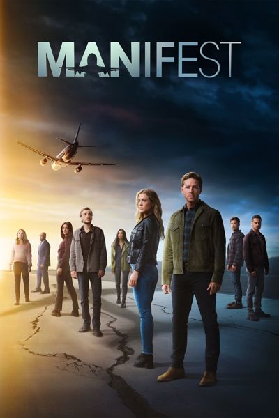 Manifest poster