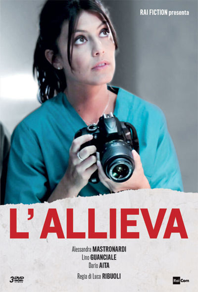 L'allieva poster