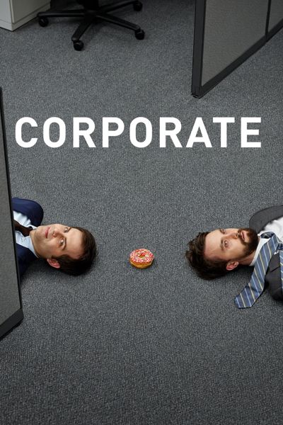 Corporate poster