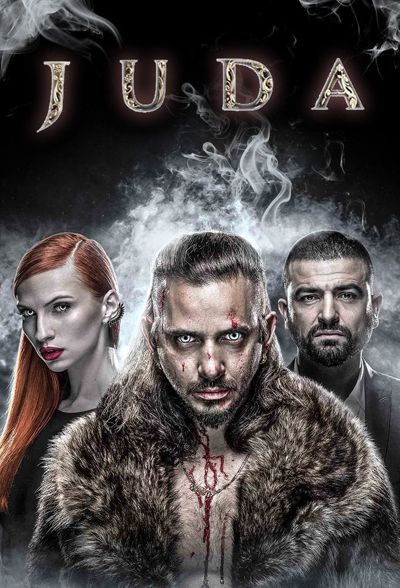 Juda poster