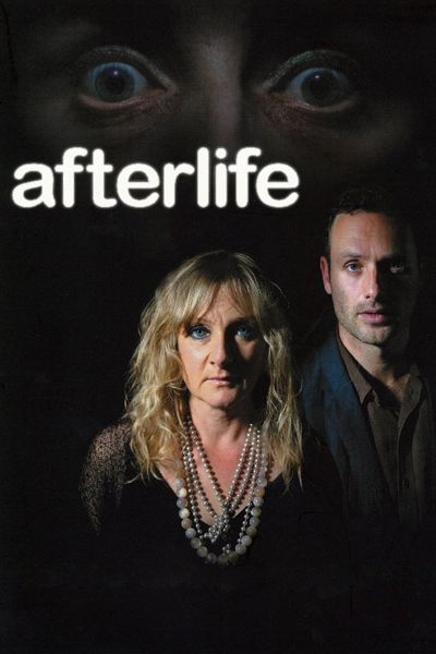 Afterlife poster