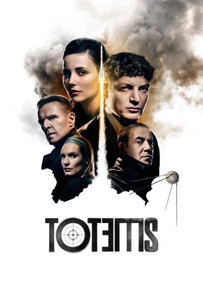 Totems poster