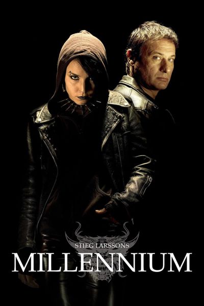 Millennium poster