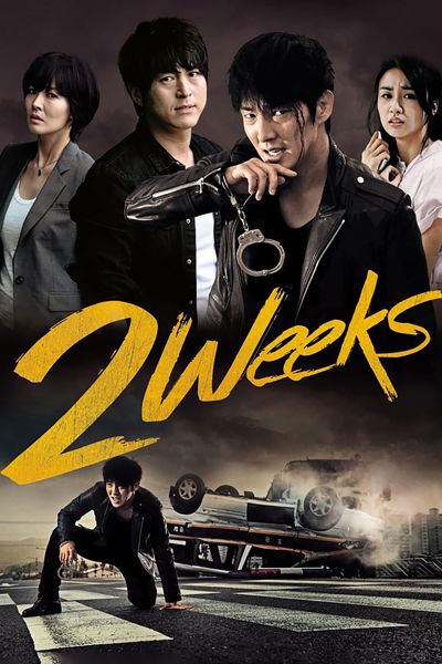 Two Weeks poster