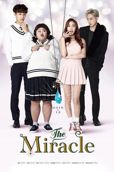 The Miracle poster