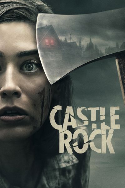 Castle Rock poster