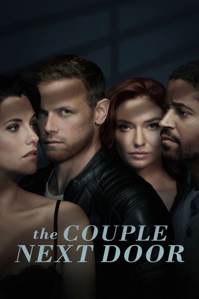 The Couple Next Door poster