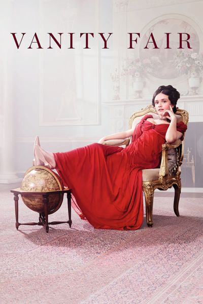 Vanity Fair poster