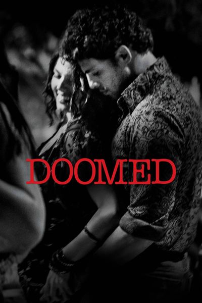 Doomed poster