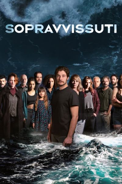 Survivors poster