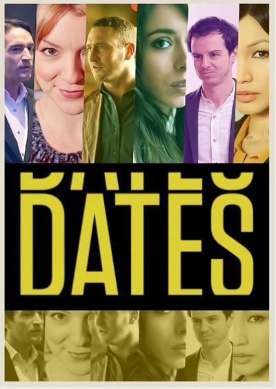 Dates poster