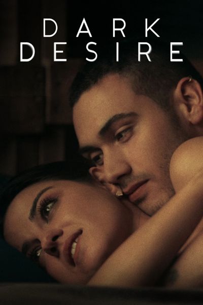 Dark Desire poster