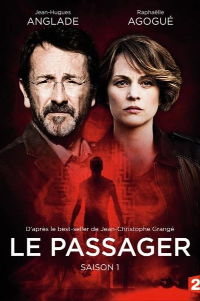 The Passenger poster