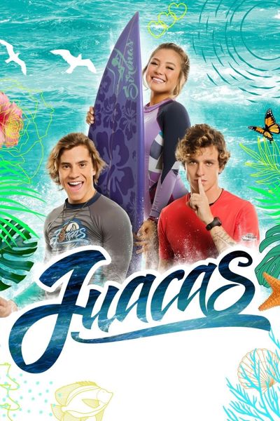 Juacas poster