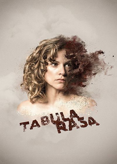 Tabula Rasa poster