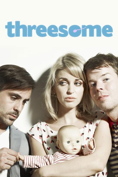 Threesome poster